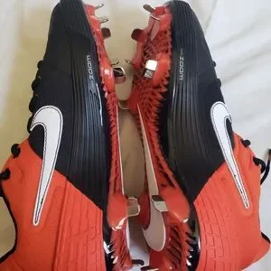 Nike | Shoes | Nike Alpha Huarache 2 Baseball Cleats  display picture 3